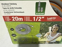 Tuinslang 20 meter - afbeelding 3 van  3