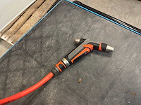 Tuinslang op haspel - afbeelding 3 van  3