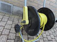 Tuinslang op rol - afbeelding 2 van  3