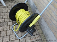 Tuinslang op rol - afbeelding 3 van  3