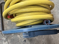 Tuinslang op uniflex haspel - afbeelding 3 van  3