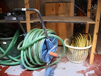 Tuinslang (x2) - afbeelding 1 van  3