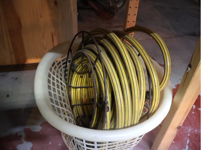 Tuinslang (x2) - afbeelding 3 van  3