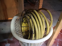 Tuinslang (x2) - afbeelding 3 van  3