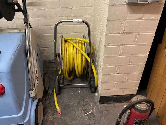 Tuinslang - afbeelding 1 van  6