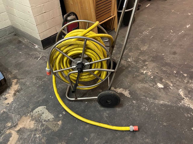 Tuinslang - afbeelding 2 van  6