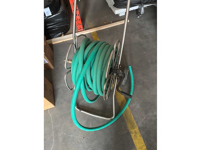 Tuinslang - afbeelding 2 van  3