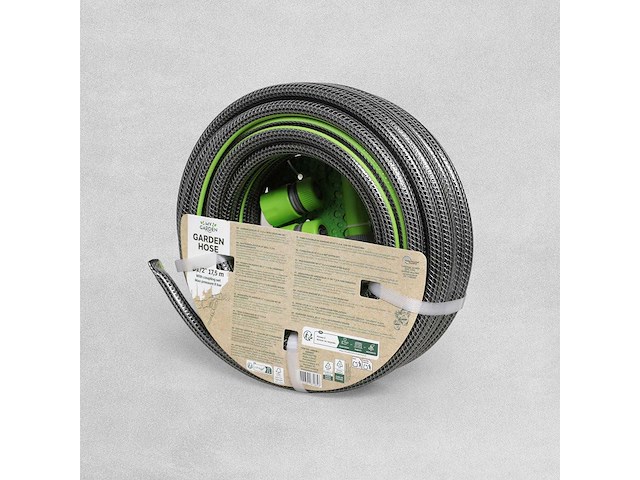 Tuinslangen & accessoires (2x) - afbeelding 4 van  4