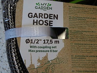 Tuinslangen & accessoires (56x) - afbeelding 6 van  10