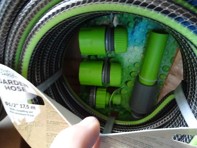 Tuinslangen & accessoires (56x) - afbeelding 7 van  10