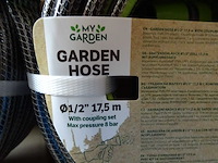 Tuinslangen & accessoires (56x) - afbeelding 10 van  10