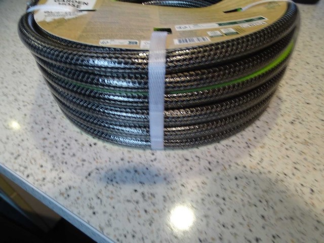 Tuinslangen & accessoires (6x) - afbeelding 4 van  5