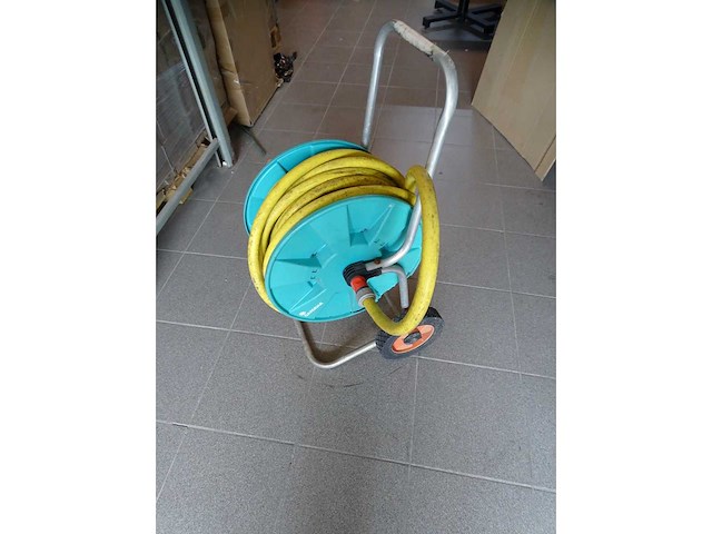 Tuinslangen & accessoires - afbeelding 1 van  4
