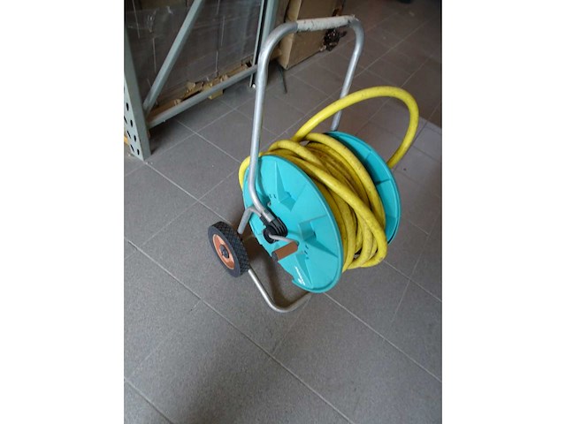 Tuinslangen & accessoires - afbeelding 2 van  4