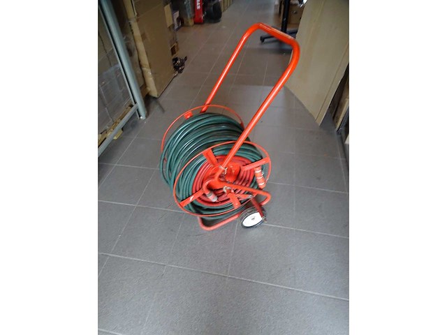 Tuinslangen & accessoires - afbeelding 1 van  9