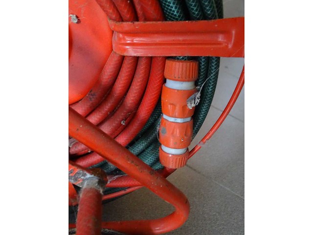 Tuinslangen & accessoires - afbeelding 2 van  9