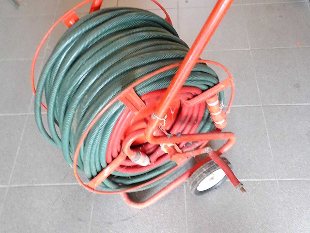 Tuinslangen & accessoires - afbeelding 5 van  9