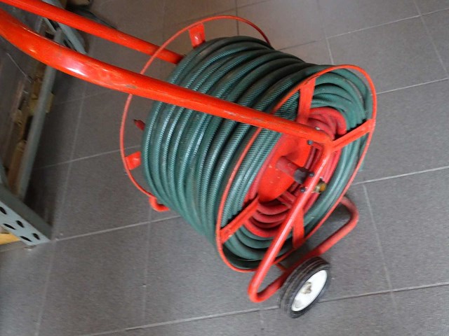 Tuinslangen & accessoires - afbeelding 6 van  9