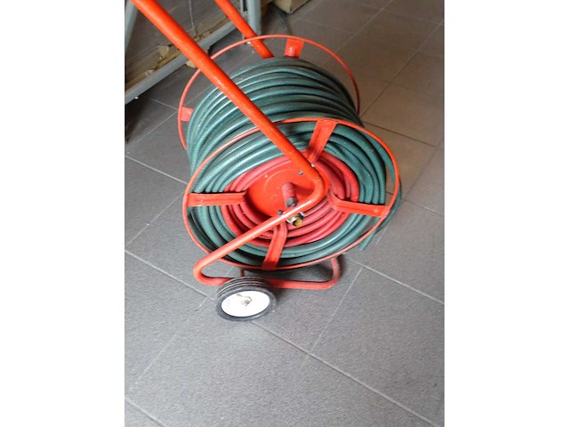 Tuinslangen & accessoires - afbeelding 7 van  9