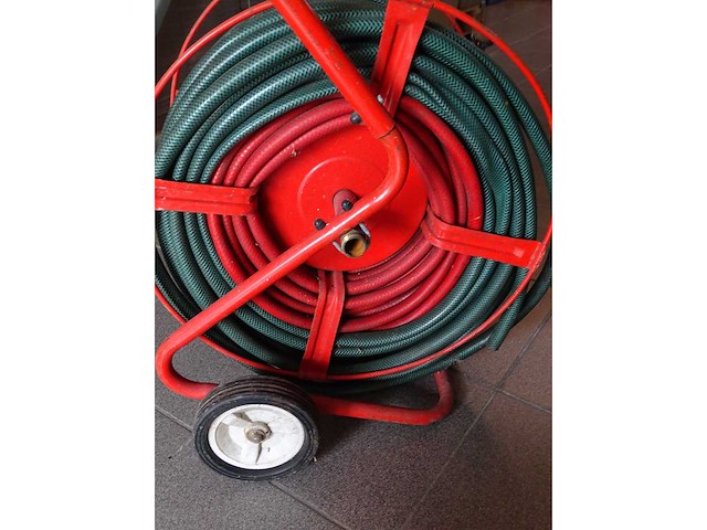 Tuinslangen & accessoires - afbeelding 8 van  9