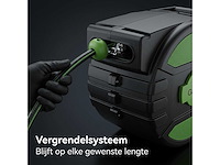 Tuinslanghaspel 20 meter - afbeelding 6 van  10