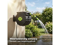 Tuinslanghaspel 20 meter - afbeelding 8 van  10