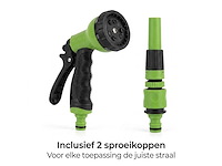 Tuinslanghaspel 20 meter - afbeelding 9 van  10