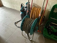 Tuinslanghaspel (2x) - afbeelding 2 van  4