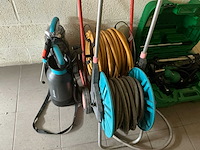 Tuinslanghaspel (2x) - afbeelding 3 van  4