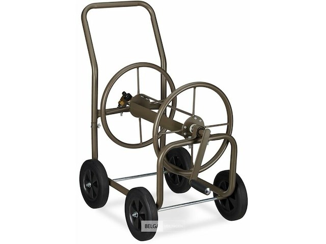 Tuinslangwagen - afbeelding 1 van  5