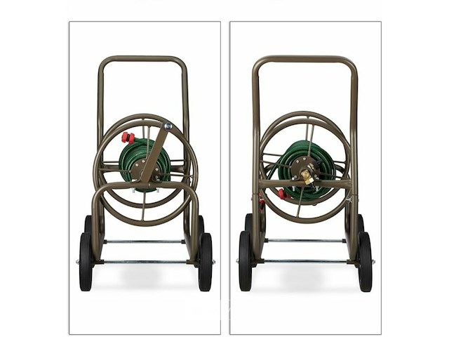 Tuinslangwagen - afbeelding 3 van  5