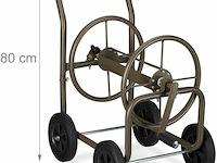 Tuinslangwagen - afbeelding 5 van  5
