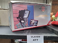 Tuinspot - afbeelding 1 van  1