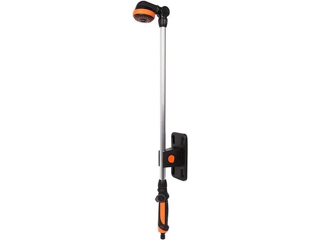 Tuinsproeier 2 in 1 - afbeelding 1 van  3