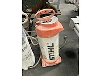 Tuinspuit (3x) - afbeelding 3 van  5