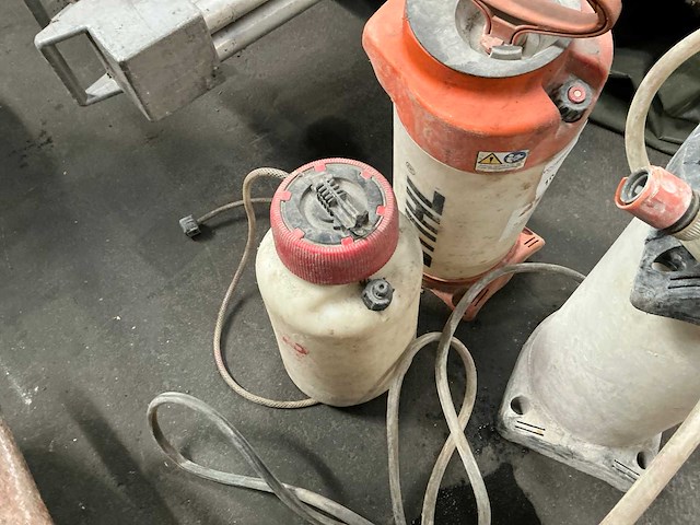 Tuinspuit (3x) - afbeelding 5 van  5