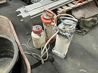 Tuinspuit (3x) - afbeelding 1 van  5