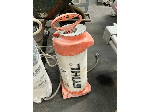 Tuinspuit (3x) - afbeelding 3 van  5