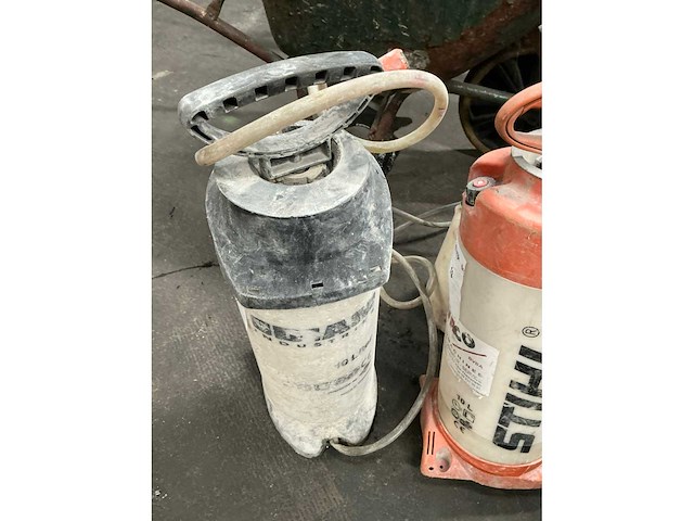 Tuinspuit (3x) - afbeelding 4 van  5