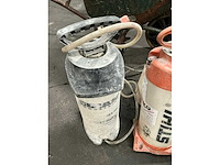 Tuinspuit (3x) - afbeelding 4 van  5