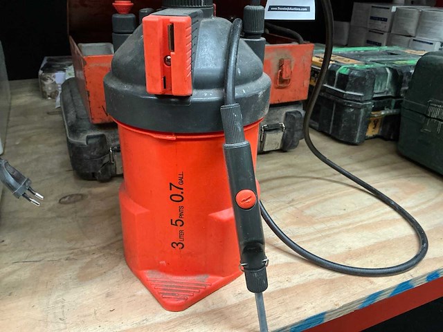 Tuinspuit - afbeelding 1 van  2