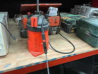 Tuinspuit - afbeelding 1 van  4