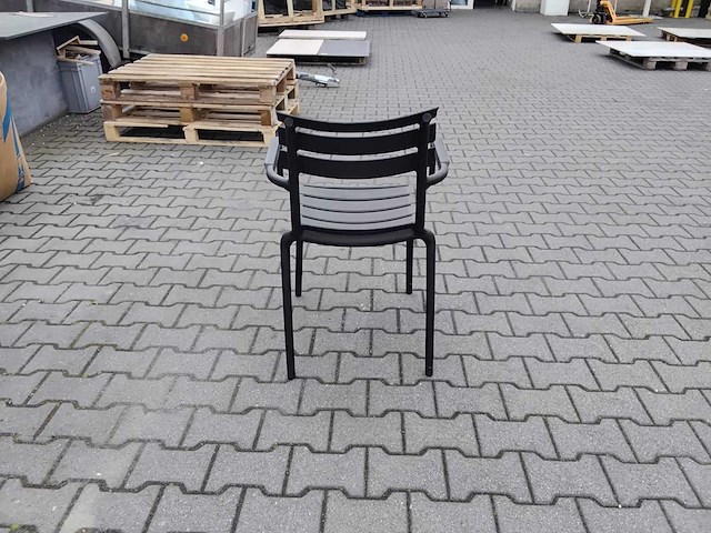 Tuinstoel (12x) - afbeelding 3 van  3