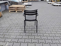 Tuinstoel (12x) - afbeelding 3 van  3