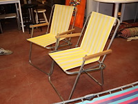 Tuinstoel (x3) - afbeelding 6 van  6