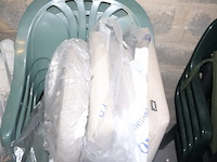 Tuinstoel (x4) - afbeelding 2 van  3