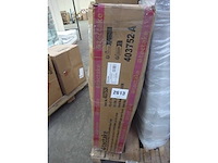 Tuinstoel (x4) - afbeelding 8 van  8