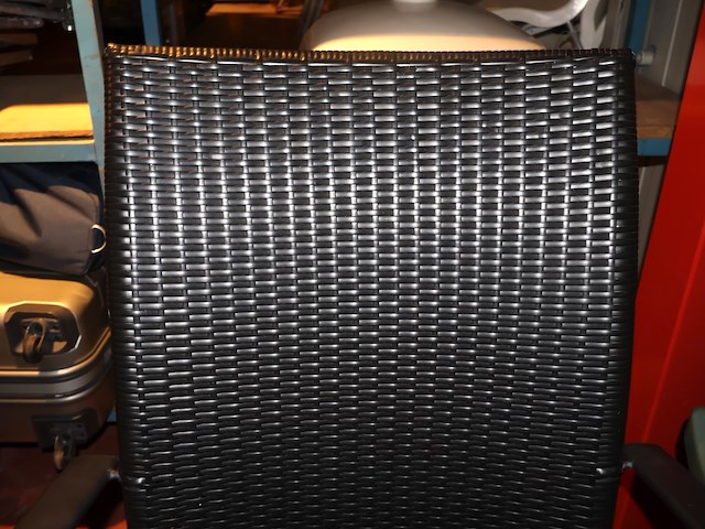 Tuinstoelen (x2) - afbeelding 5 van  5