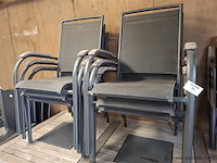 Tuinstoelen - afbeelding 1 van  2