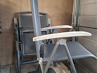 Tuinstoelen - afbeelding 2 van  2